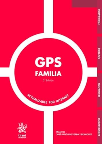 GPS Familia 3ª Edición