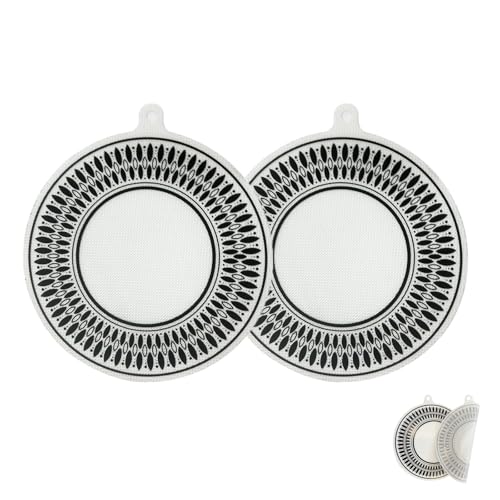 ih マット 20cm ihクッキングヒーター カバー クッキングヒーターマット ih カバー あいえいち コンロカバー 滑り止め ストーブ傷防止保護 焼け焦げ防止 電磁調理器用 シリコンマット 断熱パッド 水洗い可 汚れ防止 【特許技術使用】 電子レンジ