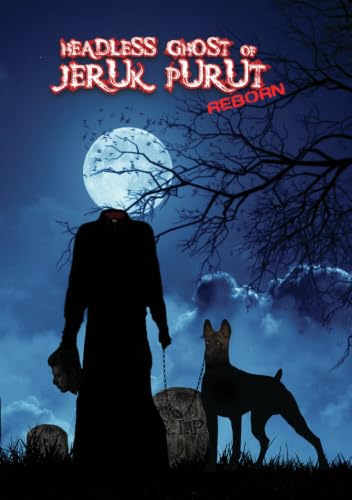 Headless Ghost Of Jeruk Purut -- Reborn [DVD]
