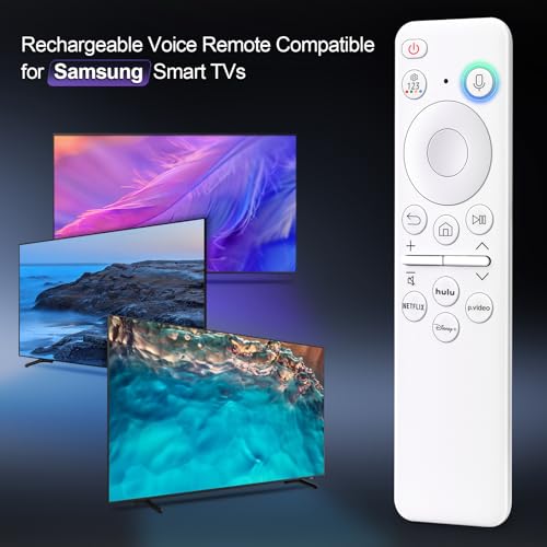 Image of Remote for Samsung Smart TV Remote Control Replacement for Samsung Frame TV