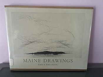 Unknown Binding Maine drawings Book