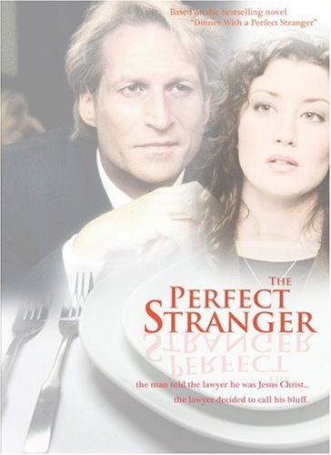 The Perfect Stranger - Mehr Infos/Bestellen