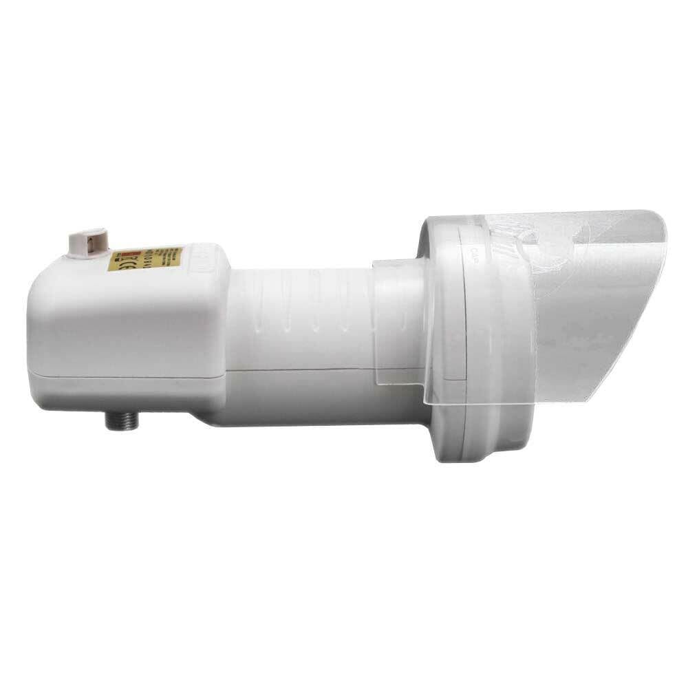 [Test très bien*] Anadol Sat LNB Capot de protection contre les intempéries universel LNC, pour LNB d'un diamètre de 40 mm, protection contre la pluie et la neige, couverture LMB