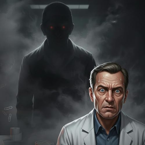 Airplane Glue or Whatever Ya Got! | SCP-1481