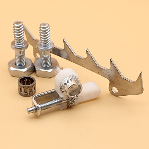 Kit Punte Motosega Stihl MS210 MS250 – Cani Da Abbattimento Grandi 2 Pezzi