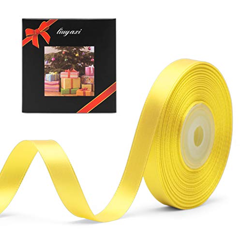 Solid Color Double Faced Yellow Only $5.99 (Reg. $7.99) at Amazon