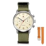 TOPHILL – TOPHILL Classic Vintage 1963 40 mm Mechanische Herren-Fliege