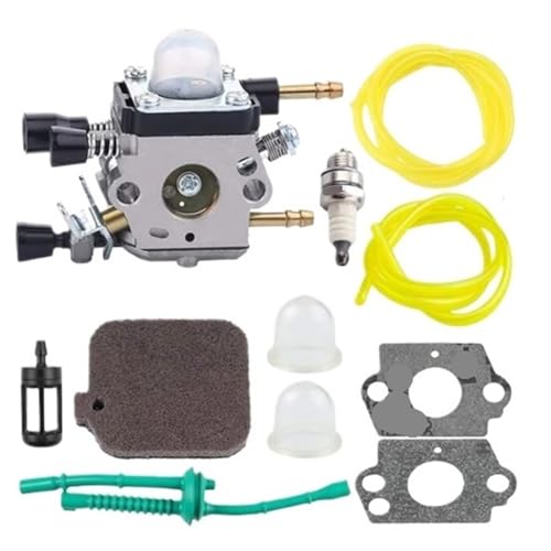 Carburateur C1Q-S68G pour corriger les pertes de puissance sur BG85 et SH85 OEM 42291200606