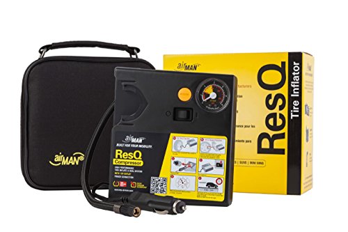 AirMan ResQ 51-051-011 Tyre Inflater