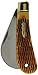 Rough Ryder Hawkbill Amber Bone