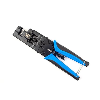 V-Max 1-Punch Down Termination tool