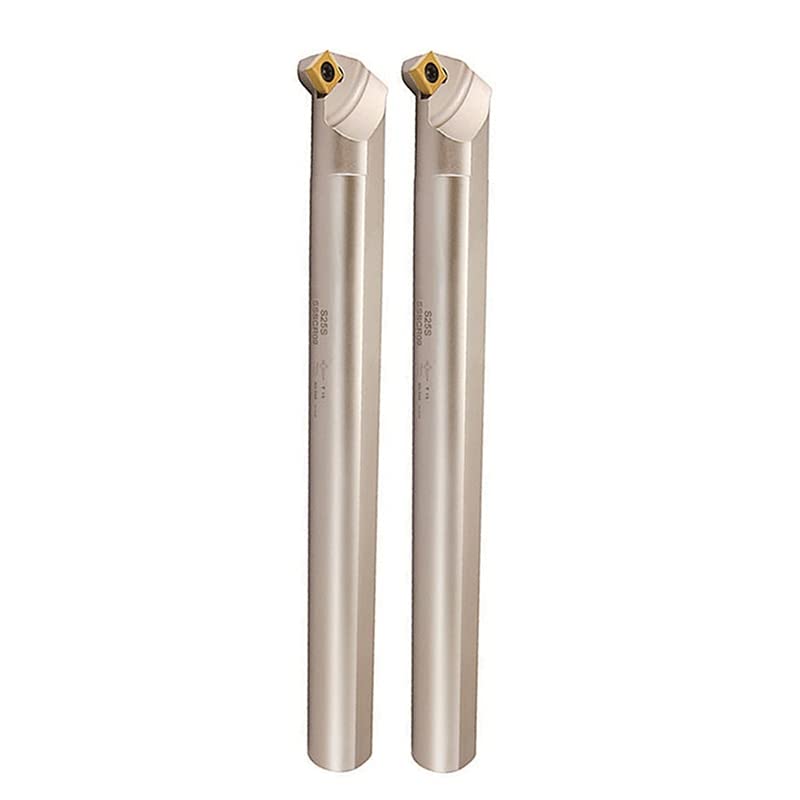 Herramienta para Torno Metal S12M SSSCL09 Izquierda miniatura 5