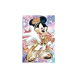 Disney Characters ウエハース 2 20個 BOX 食玩