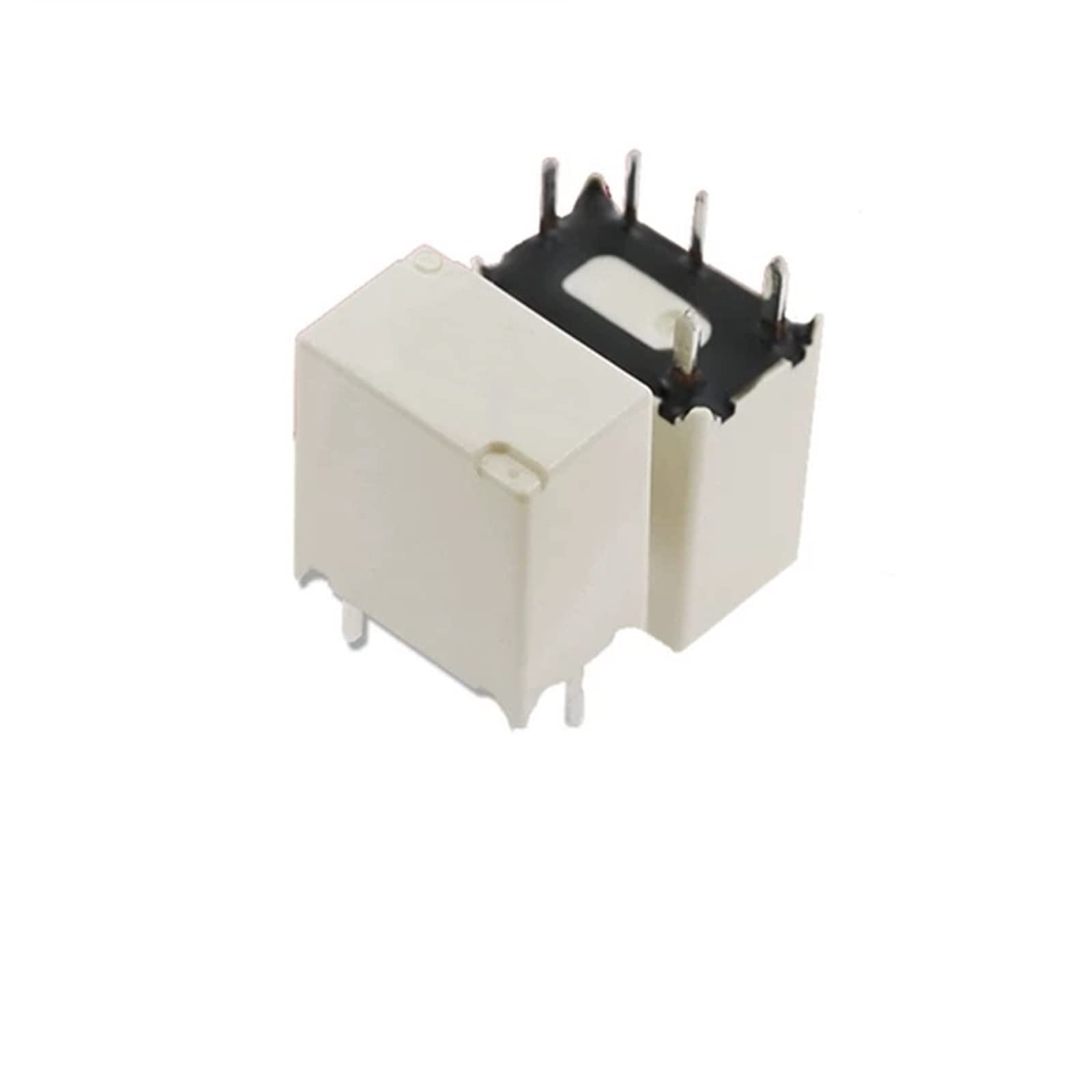 Aqhyebnsr One Color 1Pcs Ex1-2U1s Automotive Relay