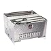 Sterno 70308 Outdoor Folding Camp Stove