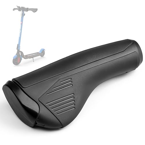 Hurtle Electric Scooter Left Handle Grip - Replacement Part Scooters