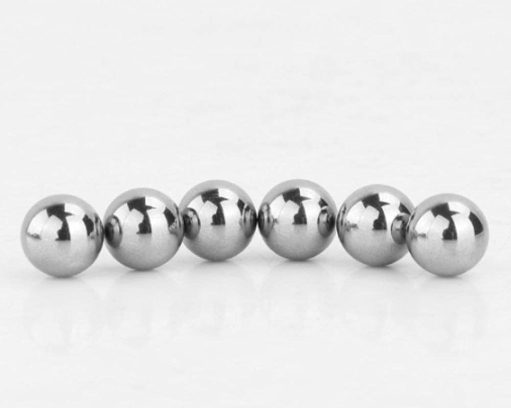 Precyzyjna stalowa kulka, 20,5, 22,5, 23,5, 24,5, 22,5, 26,5, 27,5, 28,5, 29.5mm, 5 sztuk-26.5mm * 5 sztuk