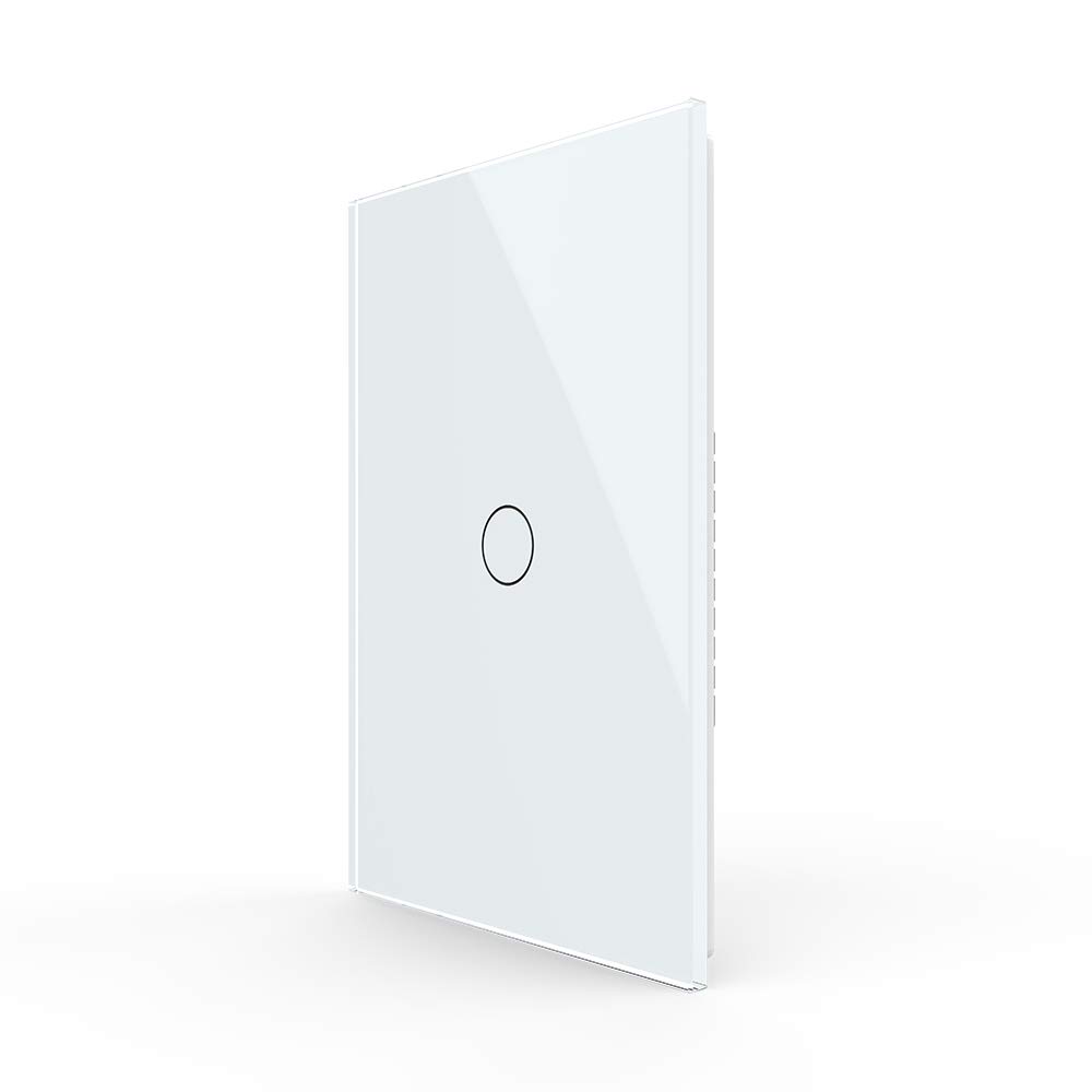 Buy LIVOLO Wireless Remote Control Light Switches with Tempered Glass
