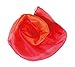Produktbild Sarah`s Silks Seidentuch und Spieltuch 86 x 86 cm, Farbe:Feuer