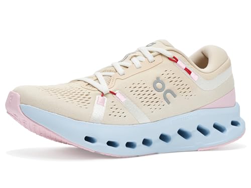 Image of On Womens Cloudsurfer 2