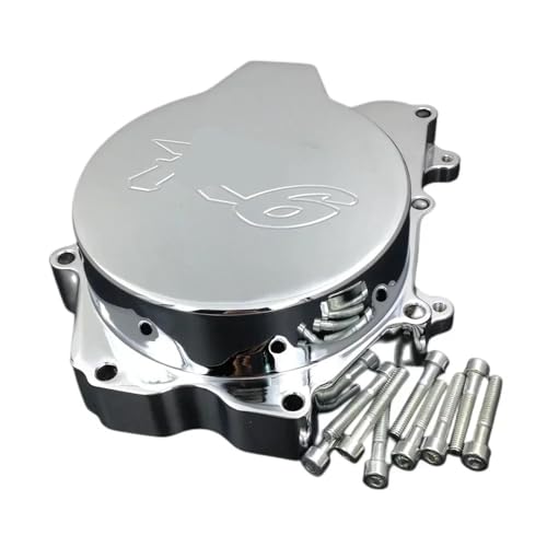 Couvercle stator moteur haute résistance pour carter YZF-R6 et YZF-R6S