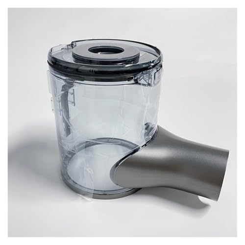 Image of Accessories Mace Plus Dustbin Dust Cup Container Box Assembly Spare Parts, Compatible For Roborock H7 ，Vacuum Cleaner