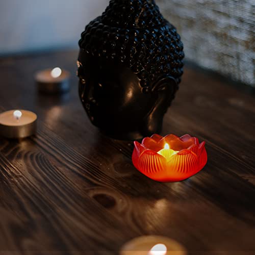 None Pillar Candle, Dark Green Bayberry, 3 inch Diameter X 6 inches Tall