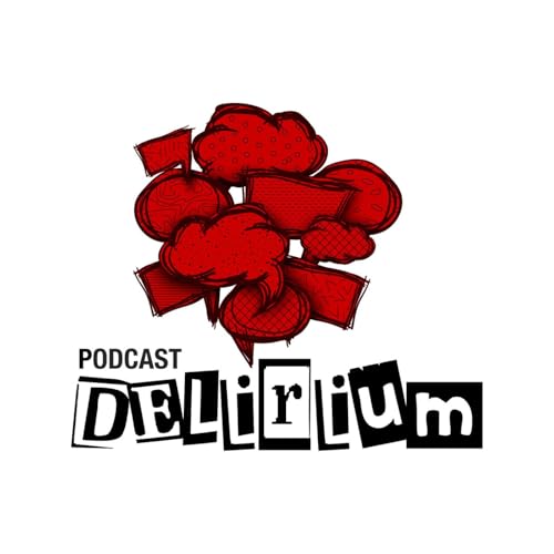 #01 - Delirando com Rafa, Z&eacute; e L&eacute;o