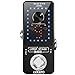 LEKATO Guitar Effect Pedal Guitar Looper Pedal Tuner Function Loop Station Loops 9 Loops 40 minutes Record Time with USB Cable True Bypass for Electric Guitar Bass