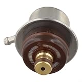 Druckregler Kraftstoff 21491831 Direktersatz Metall