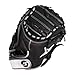 All Star The Focus Framer Fastpitch Softball Catcher's Training Mitt - Right Hand Throw