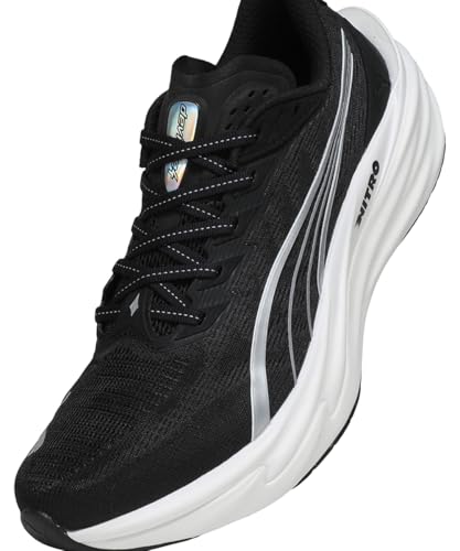 Image of Deviate Nitro 4 Puma White-Fresh Water