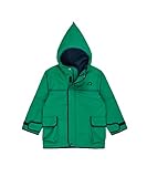 Robuster Zip-in Outdoor-Parka der Marke finkid
