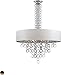 Eurofase 25615-012 Novello - Twelve Light Pendant,