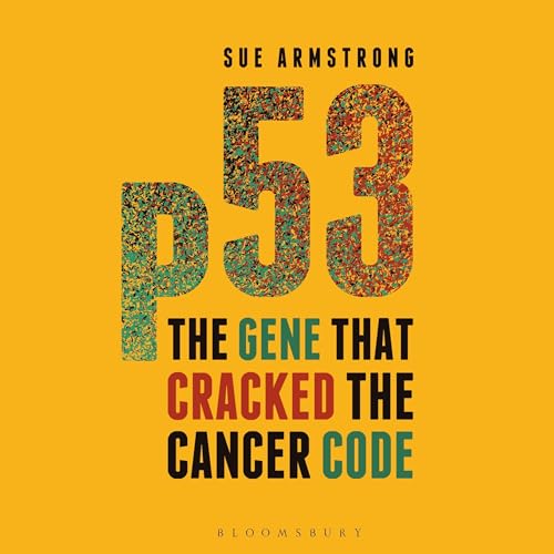 p53 Titelbild