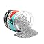 Chrome (Silver)