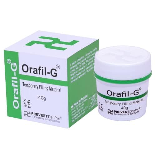 Prevest Denpro Orafil G, Dentalprodukte