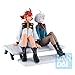 Ichibansho Figure - Mobile Suit Gundam: The Witch from Mercury - Suletta Mercury & Miorine Rembran (The Witch from Mercury vol. 3) Collectible Statue
