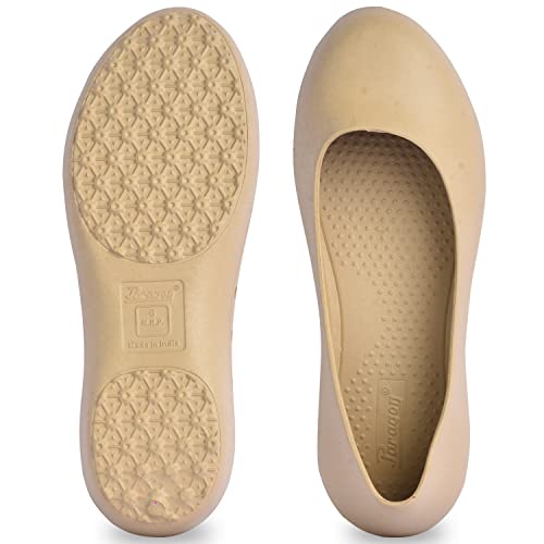 Image of PARAGON EVK3407L Women Casual Shoes | Sleek & Stylish | Trend | Casual & Comfortable | Water Resistant Shoes