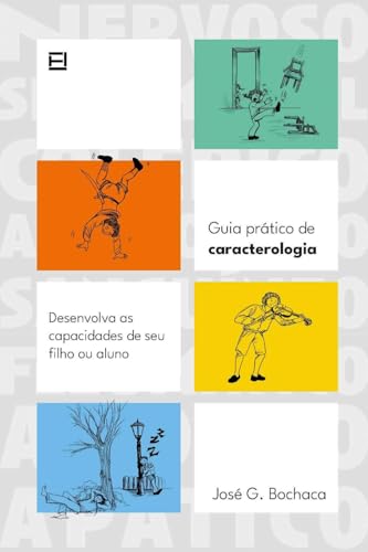 Guia prático de caracterologia: