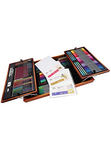 Image of Mont Marte Mixed Media Drawing Set 152