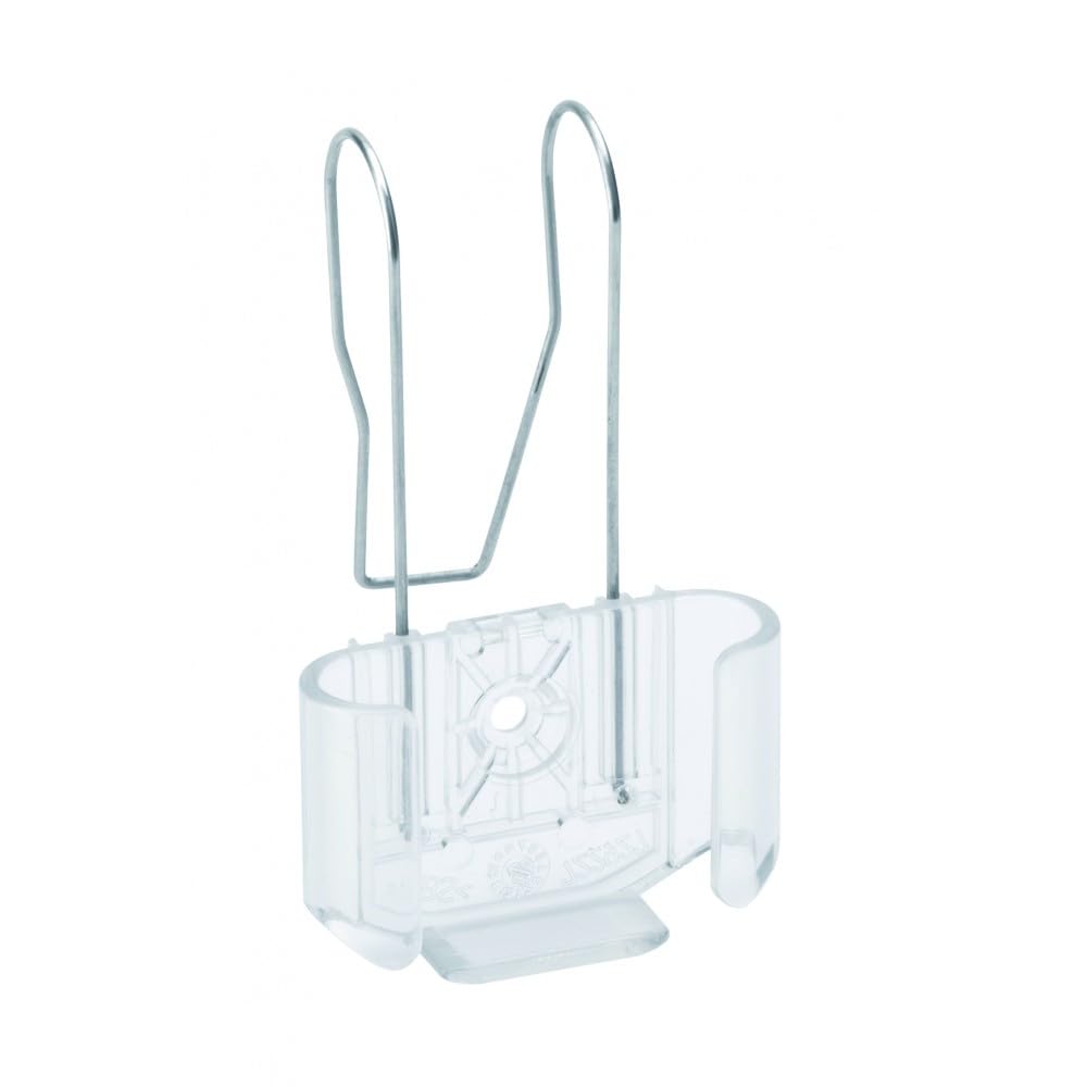Clip support pour télécommande XT - Blanc