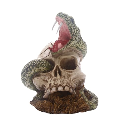 GRIRIW enfeites de caveira do dia das bruxas halloween decoração decoracao halloween decoração de ha