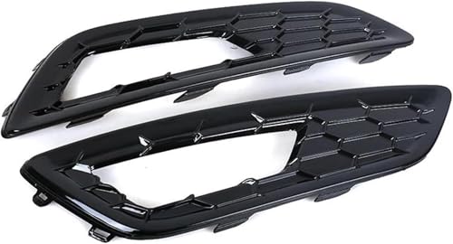 Rejillas de radiador Ford S SE 2015-2018 para renovar el parachoques delantero en ruta