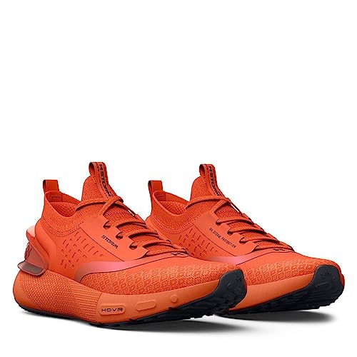 Image of Under Armour Unisex-Adult Ua HOVR Phantom 3 Storm Sneaker