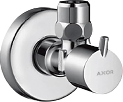 Preisvergleich Produktbild HANSGROHE Eckventil AXOR S chrom