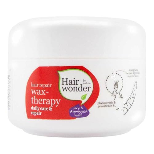 HENNAPLUS Hairwonder Wax The 100 ml