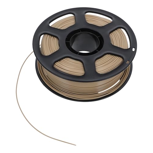 Filament PLA haute précision stable et longue durée pour 3D