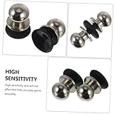 Zoom IMG-2 skisuno 2paia joystick gaming analogici Zoom IMG-2 skisuno 2paia joystick gaming analogici