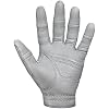 Bionic Men's StableGrip 2.0 Grey Golf Glove - Made from Premium Cabretta Leather